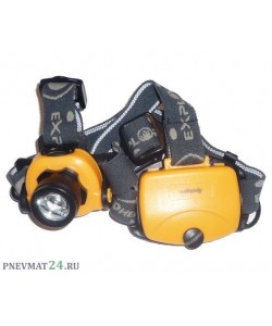 Фонарь Remington E52 (180 люмен, светодиод Cree XP-G R5)