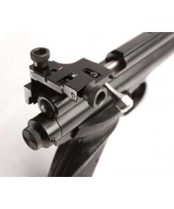 Пневматический пистолет Crosman 2300S
