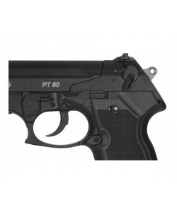 Пневматический пистолет Gamo PT-80