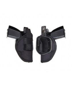 Кобура поясная Vektor для ПМ, Гроза с металл. затворной рамой (14-26)