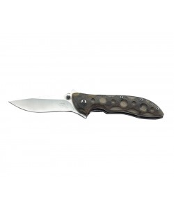 Нож складной Sanrenmu Outdoor, лезвие 68 мм, 7034LUC-PK