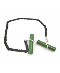 Пила карманная цепная (в футляре)