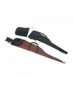 Футляр Plano ATV Пластиковый + мягкий синтетический чехол для оружия