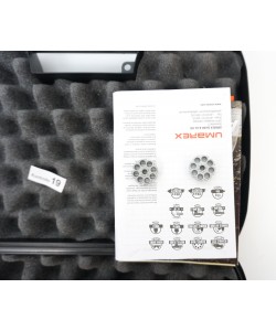 Пневматический пистолет Umarex Walther CP88