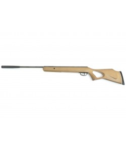 Пневматическая винтовка Crosman Benjamin Titan NP (дерево, прицел 4x32) 4,5 мм
