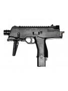 Пневматический пистолет-пулемет Gamo MP9 CO₂ Tactical, пулевой