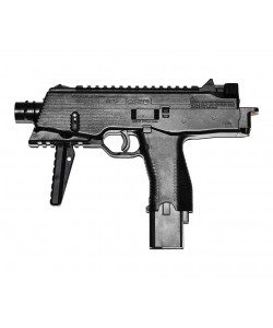 Пневматический пистолет-пулемет Gamo MP9 CO₂ Tactical, пулевой