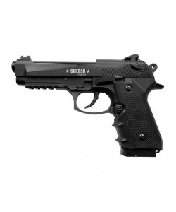 Пневматический пистолет Smersh H9 (Beretta)
