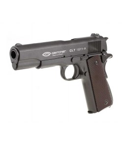 Страйкбольный пистолет Gletcher CLT 1911-A (Colt)