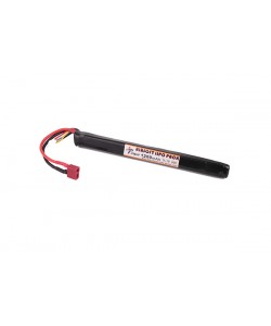 Аккумулятор iPower Li-po 11.1V 1200mAh 20C, 172x15x15 мм (стик)