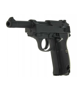 Страйкбольный пистолет Galaxy G.21 (Walther P38)