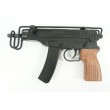 Страйкбольный пистолет-пулемет M37A (CZ Scorpion) - фото № 1