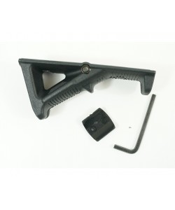 Горизонтальная рукоять Patriot BH-GT05 на цевье (Weaver, AFG-2)