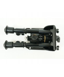 Сошки Patriot с качающ. базой, на антабку, Weaver и в обхват ствола, 150-230 мм (BH-BP02)