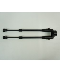 Сошки Patriot BH-BP12 в обхват ствола, 270-370 мм