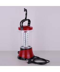 Кемпинговый светодиодный фонарь Elektrostandard Baker