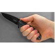 Нож полуавтоматический Kershaw Filter K1306BW - фото № 3