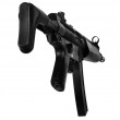 Страйкбольный пистолет-пулемет Cyma H&K MP5A5 (CM.049J) - фото № 4