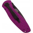 Нож полуавтоматический Kershaw Blur Purple K1670SPPR - фото № 2