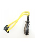 Рогатка Man Kung MK-T5, средняя, без упора