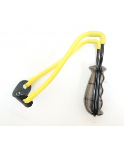 Рогатка Man Kung MK-T5, средняя, без упора