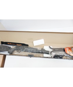 Пневматическая винтовка Hatsan Dominator 200S (подствол. взвод) 4,5 мм