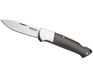Нож складной Boker 110624 Davis Classic Hunter