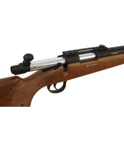 Страйкбольная винтовка ASG Zastava M70 Varmint (16062)
