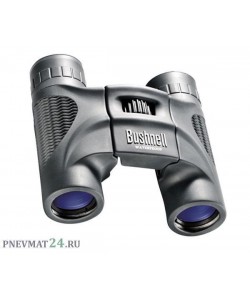 Бинокль Bushnell H2O 12x25 Roof (132105)