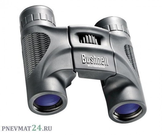 Bushnell h2o sale 12x25