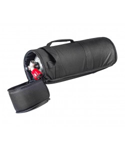 Жесткий чехол для баллона ВД 7 л, с карманом (ИГЛУ) черный