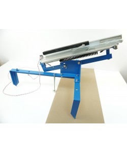 Машинка для запуска мишеней М-1