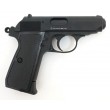 Пневматический пистолет Stalker SPPK (Walther PPK) - фото № 2