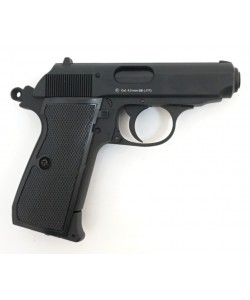 Пневматический пистолет Stalker SPPK (Walther PPK)