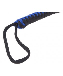 Темляк Geoline Survival Blue&black