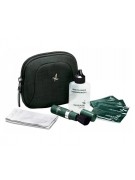 Набор для чистки оптики Swarovski CS в футляре