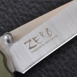 Нож складной Tekut «Zero» EDC, лезвие 80 мм, LK5276 - фото № 5