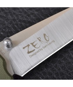 Нож складной Tekut «Zero» EDC, лезвие 80 мм, LK5276