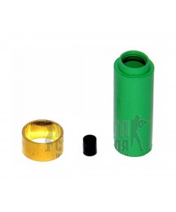 Резинка Hop-Up G&G зеленая, морозостойкая (G-10-061)