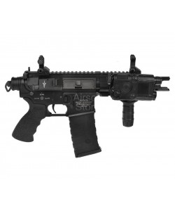 Страйкбольный автомат King Arms Vltor M4 Pistol (KA-AG-122)