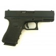 Страйкбольный пистолет WE Glock-19 Gen.3 Black (WE-G003A-BK) - фото № 2