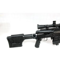 Вкладыш АКМ-1 для труб тип Comercial, ВПО-136, АКМ, СОК-95, АК-74, вылет 56 мм, сплав В-95