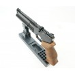 Пневматический пистолет Ataman AP16 Compact 511 (орех, PCP) 5,5 мм - фото № 15