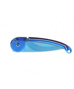 Нож складной Tekut ”Pecker C” Fashion, лезвие 65 мм, LK5063C