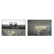 Чехол Leapers UTG тактический для оружия, ПВХ, Digital, 109x33x7 см, 5 карманов (PVC-DC42R-A) - фото № 8