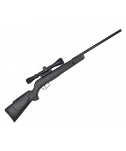 Пневматическая винтовка Gamo Shadow Sport (прицел 3-9x40) 4,5 мм