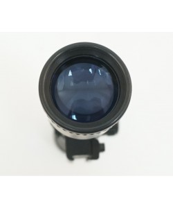 Оптический прицел Nikko Stirling Mountmaster 4x32 AO, Half MD, подсветка, на «л/хвост»