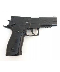 Пневматический пистолет Gunter P26 (SS P226)