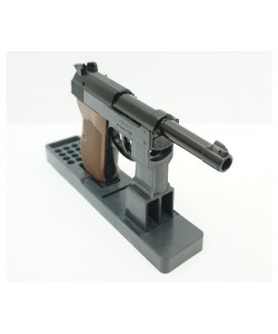 Пневматический пистолет Umarex Walther P38