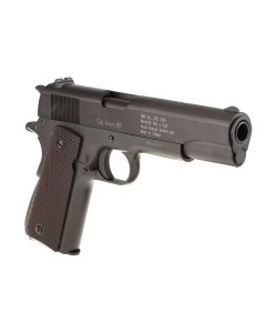 Страйкбольный пистолет Gletcher CLT 1911-A (Colt)